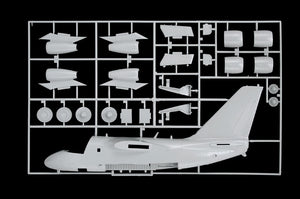 ITALERI (1/48) S-3 A/B Viking