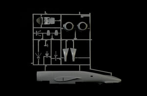ITALERI (1/48) Boston III - A-20 B/C Havoc