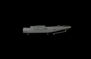 ITALERI (1/48) Boston III - A-20 B/C Havoc