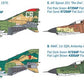 ITALERI (1/48) F-4E Phantom II