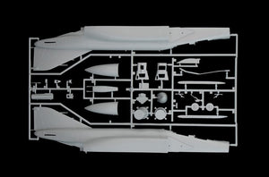 ITALERI (1/48) F-4E Phantom II
