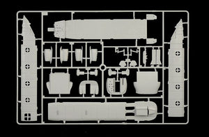 ITALERI (1/48) Chinook HC.2/ CH-47F
