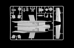 ITALERI (1/48) F-15E Strike Eagle
