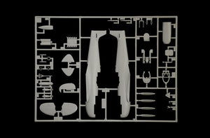 ITALERI (1/48) Spitfire Mk. IX