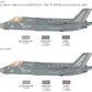 ITALERI (1/48) F-35 B Lightning II