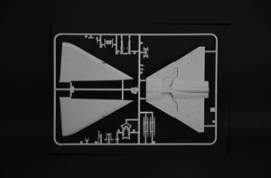 ITALERI (1/48) Mirage III E (calcas españolas)
