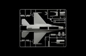 ITALERI (1/48) F-16C Fighting Falcon