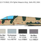 ITALERI (1/48) F-5E Tiger II