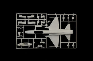 ITALERI (1/48) F-5E Tiger II