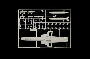 ITALERI (1/48) F-5E Tiger II