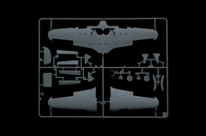 ITALERI (1/48) Hurrikan Mk. IIC