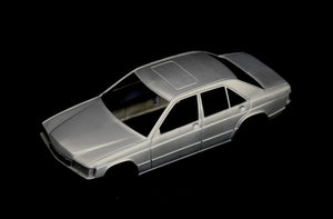 ITALERI (1/24) Mercedes-Benz 190E 2.3 16v