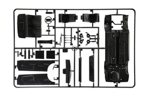 ITALERI (1/24) Mercedes-Benz 190E 2.3 16v