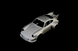 ITALERI (1/24) Porsche Carrera RSR Turbo