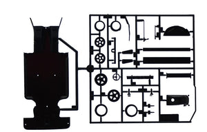ITALERI (1/24) Lancia LC2