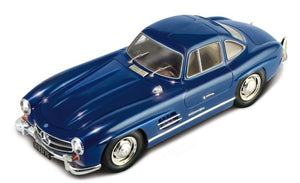 ITALERI (1/24) Mercedes-Benz 300SL Gullwing