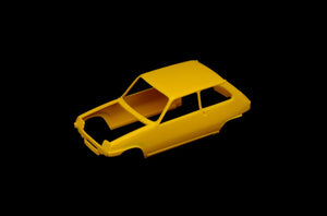 ITALERI (1/24) Renault R5 Alpine Rally