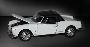 ITALERI (1/24) Alfa Romeo Guiletta Spider 1300