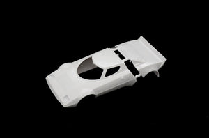 ITALERI (1/24) Lancia Stratos HF