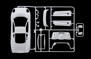 ITALERI (1/24) Jaguar XJ220 Racing