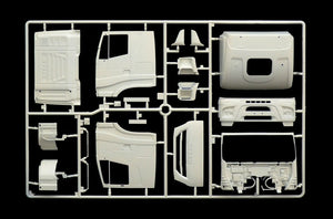 ITALERI (1/24) Iveco Hi-Way E5 Abarth
