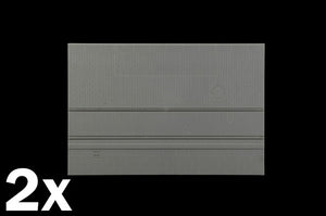 ITALERI (1/35) Long Dock