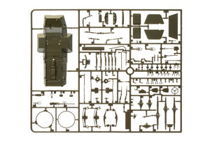 ITALERI (1/35) M8 Greyhound
