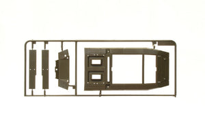 ITALERI (1/35) M8 Greyhound