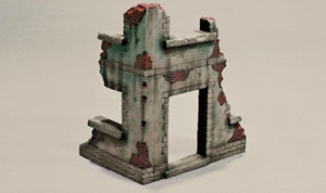 ITALERI (1/35) House Corner