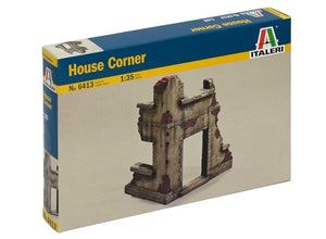 ITALERI (1/35) House Corner