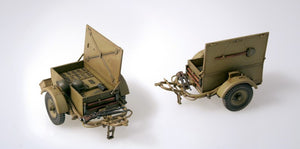 ITALERI (1/35) Sd.Anhanger 51