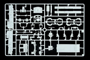 ITALERI (1/35) Semovente L40 da 47/32