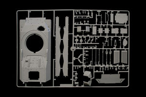 ITALERI (1/35) Leopard 1A5