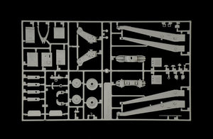 ITALERI (1/35) M1 155mm Howitzer