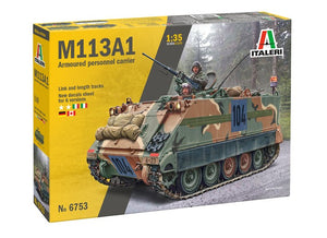 ITALERI (1/35) M113A1