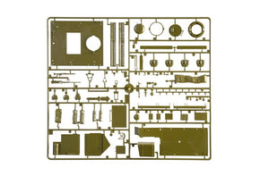 ITALERI (1/35) M113A1