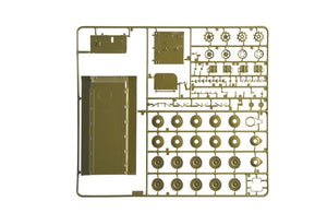 ITALERI (1/35) M113A1