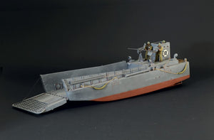 ITALERI (1/35) LCM 3