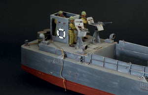 ITALERI (1/35) LCM 3