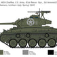 ITALERI (1/35) M24 Chaffee