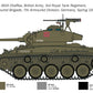 ITALERI (1/35) M24 Chaffee