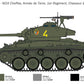 ITALERI (1/35) M24 Chaffee