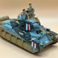 TAMIYA (1/35) Matilda Mk.III/IV British Infantry Tank Mk.IIA