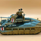 TAMIYA (1/35) Matilda Mk.III/IV British Infantry Tank Mk.IIA
