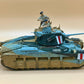 TAMIYA (1/35) Matilda Mk.III/IV British Infantry Tank Mk.IIA