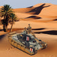 TAMIYA (1/35) Matilda Mk.III/IV British Infantry Tank Mk.IIA