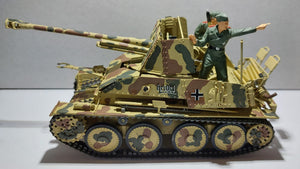 TAMIYA (1/35) German Tank Destroyer Marder III