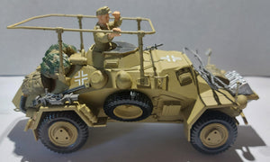TAMIYA (1/35) Sd.Kfz.  223