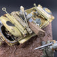 TAMIYA German Schwimmwagen (1/35) Type 166