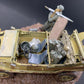 TAMIYA German Schwimmwagen (1/35) Type 166